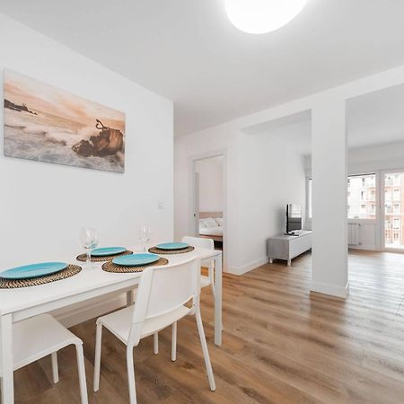 Anne Apartment San Sebastian Exterior photo