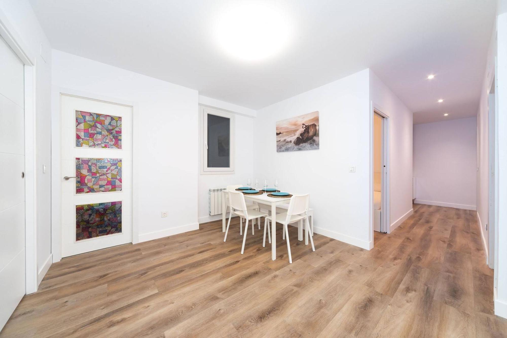 Anne Apartment San Sebastian Exterior photo